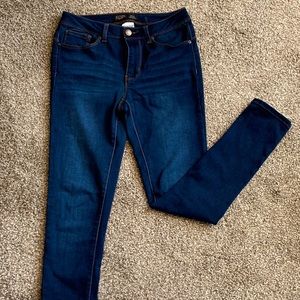 Fashion Nova Ci Sono Jeans